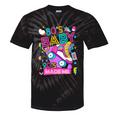 80's Baby 90's Made Me 1980s 1990s Nostalgia Retro Party Tie-Dye T-Shirts Black Tie-Dye 80's Baby 90's Made Me 1980s 1990s Nostalgia Retro Party Tie-Dye T-Shirts Black Tie-Dye