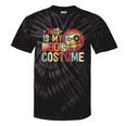 This Is My 80s Costume Vintage Style Nostalgia 1980s Retro Tie-Dye T-Shirts Black Tie-Dye This Is My 80s Costume Vintage Style Nostalgia 1980s Retro Tie-Dye T-Shirts Black Tie-Dye
