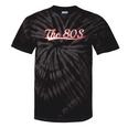 The 80S Eighties Decade Nostalgia Music Vintage Varsity Tie-Dye T-Shirts Black Tie-Dye The 80S Eighties Decade Nostalgia Music Vintage Varsity Tie-Dye T-Shirts Black Tie-Dye