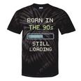 90s Baby Tired Millennial Burnout Nostalgia Parenting Tie-Dye T-Shirts Black Tie-Dye 90s Baby Tired Millennial Burnout Nostalgia Parenting Tie-Dye T-Shirts Black Tie-Dye