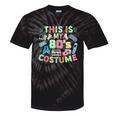 This Is My 90s Costume Mixtape Era Outfits Nostalgia 1990s Tie-Dye T-Shirts Black Tie-Dye This Is My 90s Costume Mixtape Era Outfits Nostalgia 1990s Tie-Dye T-Shirts Black Tie-Dye