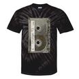90s MUSIC NOSTALGIA GRAPHIC Tie-Dye T-Shirts Black Tie-Dye 90s MUSIC NOSTALGIA GRAPHIC Tie-Dye T-Shirts Black Tie-Dye