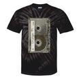 90s MUSIC NOSTALGIA GRAPHIC Tie-Dye T-Shirts Black Tie-Dye 90s MUSIC NOSTALGIA GRAPHIC Tie-Dye T-Shirts Black Tie-Dye