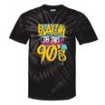 90's Nineties 1990s Nostalgia Tie-Dye T-Shirts Black Tie-Dye 90's Nineties 1990s Nostalgia Tie-Dye T-Shirts Black Tie-Dye
