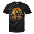 90s Nostalgia Never Forget Retro Tie-Dye T-Shirts Black Tie-Dye 90s Nostalgia Never Forget Retro Tie-Dye T-Shirts Black Tie-Dye