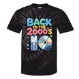 Back To The 2000s Retro Nostalgia Tie-Dye T-Shirts Black Tie-Dye Back To The 2000s Retro Nostalgia Tie-Dye T-Shirts Black Tie-Dye