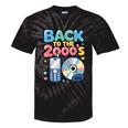 Back To The 2000s Retro Nostalgia Tie-Dye T-Shirts Black Tie-Dye Back To The 2000s Retro Nostalgia Tie-Dye T-Shirts Black Tie-Dye