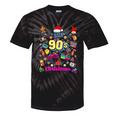 Back To 90's Christmas Nostalgia Quotes Graphic Premium Tri-Blend Tie-Dye T-Shirts Black Tie-Dye Back To 90's Christmas Nostalgia Quotes Graphic Premium Tri-Blend Tie-Dye T-Shirts Black Tie-Dye