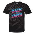 Back To Tapes Retro 80s Cassette Mixtape Nostalgia Tie-Dye T-Shirts Black Tie-Dye Back To Tapes Retro 80s Cassette Mixtape Nostalgia Tie-Dye T-Shirts Black Tie-Dye