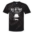 All Of That Bag Chips 1990s Nostalgia Saying British Tie-Dye T-Shirts Black Tie-Dye
