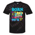 Born In The 80's But 90's Made Me Nostalgia Cassette Tape Premium Tri-Blend Tie-Dye T-Shirts Black Tie-Dye Born In The 80's But 90's Made Me Nostalgia Cassette Tape Premium Tri-Blend Tie-Dye T-Shirts Black Tie-Dye