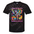 Born In The 80s Raised In The 90s Nostalgia Retro Memories Premium Tri-Blend Tie-Dye T-Shirts Black Tie-Dye Born In The 80s Raised In The 90s Nostalgia Retro Memories Premium Tri-Blend Tie-Dye T-Shirts Black Tie-Dye