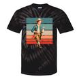Boy Goose Vintage Rural Pastoral Charm Nostalgia Simple Life Tie-Dye T-Shirts Black Tie-Dye Boy Goose Vintage Rural Pastoral Charm Nostalgia Simple Life Tie-Dye T-Shirts Black Tie-Dye