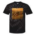 Cat Sloth Dog Retro Nostalgia Roadtrip Photo Tie-Dye T-Shirts Black Tie-Dye Cat Sloth Dog Retro Nostalgia Roadtrip Photo Tie-Dye T-Shirts Black Tie-Dye