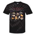 Childhood Nostalgia Good Memories Teddy Bear Ice Cream Tie-Dye T-Shirts Black Tie-Dye Childhood Nostalgia Good Memories Teddy Bear Ice Cream Tie-Dye T-Shirts Black Tie-Dye