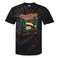 Christmas Movies Chill Retro VHS Holiday Nostalgia Tie-Dye T-Shirts Black Tie-Dye Christmas Movies Chill Retro VHS Holiday Nostalgia Tie-Dye T-Shirts Black Tie-Dye