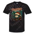 Christmas Movies Chill Retro VHS Holiday Nostalgia Tie-Dye T-Shirts Black Tie-Dye Christmas Movies Chill Retro VHS Holiday Nostalgia Tie-Dye T-Shirts Black Tie-Dye