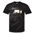 Classic VHS Tape Nostalgia Retro Tie-Dye T-Shirts Black Tie-Dye Classic VHS Tape Nostalgia Retro Tie-Dye T-Shirts Black Tie-Dye