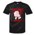 Clickin' Since The 90s Retro Computer Nostalgia Tie-Dye T-Shirts Black Tie-Dye