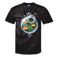 Clownfish Anemonefish Bubbles Water Frutiger Aero Y2K Style Tie-Dye T-Shirts Black Tie-Dye Clownfish Anemonefish Bubbles Water Frutiger Aero Y2K Style Tie-Dye T-Shirts Black Tie-Dye