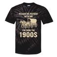Country Please Be Patient With Me I'm From The 1900s Vintage Premium Tri-Blend Tie-Dye T-Shirts Black Tie-Dye Country Please Be Patient With Me I'm From The 1900s Vintage Premium Tri-Blend Tie-Dye T-Shirts Black Tie-Dye