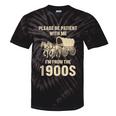 Country Please Be Patient With Me I'm From The 1900s Vintage Tie-Dye T-Shirts Black Tie-Dye Country Please Be Patient With Me I'm From The 1900s Vintage Tie-Dye T-Shirts Black Tie-Dye