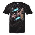 Cultural Flavor Memory Floral Nostalgia Garden Sentiment Tie-Dye T-Shirts Black Tie-Dye Cultural Flavor Memory Floral Nostalgia Garden Sentiment Tie-Dye T-Shirts Black Tie-Dye