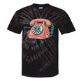 Dial It Back Retro Tech Nostalgia Vintage Premium Tri-Blend Tie-Dye T-Shirts Black Tie-Dye Dial It Back Retro Tech Nostalgia Vintage Premium Tri-Blend Tie-Dye T-Shirts Black Tie-Dye