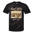 East Wing Never Forget American Vintage Nostalgia Tie-Dye T-Shirts Black Tie-Dye