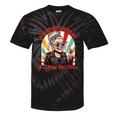 Elder Emo Grandma Nana Be Patient With Me I'm From The 1900s Tie-Dye T-Shirts Black Tie-Dye