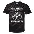 Elder Gamer Retro Video Game Nostalgia Old Gamer Premium Tri-Blend Tie-Dye T-Shirts Black Tie-Dye Elder Gamer Retro Video Game Nostalgia Old Gamer Premium Tri-Blend Tie-Dye T-Shirts Black Tie-Dye