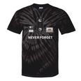 Never Forget Retro Nostalgia Tapes Throwback 80s Premium Tri-Blend Tie-Dye T-Shirts Black Tie-Dye Never Forget Retro Nostalgia Tapes Throwback 80s Premium Tri-Blend Tie-Dye T-Shirts Black Tie-Dye