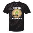 Never Forget Women Men Never Forget Men Nostalgia Tie-Dye T-Shirts Black Tie-Dye Never Forget Women Men Never Forget Men Nostalgia Tie-Dye T-Shirts Black Tie-Dye