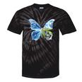Frutiger Aero Aesthetic Butterfly Computer Fishes Scenery Raglan Baseball Tee Tie-Dye T-Shirts Black Tie-Dye Frutiger Aero Aesthetic Butterfly Computer Fishes Scenery Raglan Baseball Tee Tie-Dye T-Shirts Black Tie-Dye