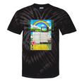 Frutiger Aero Aesthetic Rainbow Glitch Art Premium Tri-Blend Tie-Dye T-Shirts Black Tie-Dye Frutiger Aero Aesthetic Rainbow Glitch Art Premium Tri-Blend Tie-Dye T-Shirts Black Tie-Dye