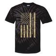 Frutiger Aero Aesthetic Retro Tech Desert Camo Distressed Tie-Dye T-Shirts Black Tie-Dye Frutiger Aero Aesthetic Retro Tech Desert Camo Distressed Tie-Dye T-Shirts Black Tie-Dye