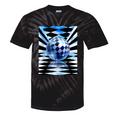 Frutiger Aero Aesthetic Tech Checkered Room Orb Sky Tie-Dye T-Shirts Black Tie-Dye Frutiger Aero Aesthetic Tech Checkered Room Orb Sky Tie-Dye T-Shirts Black Tie-Dye