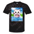 Frutiger Aero Aesthetic Tech Kawaii Ramen Cat Fishes Raglan Baseball Tee Tie-Dye T-Shirts Black Tie-Dye Frutiger Aero Aesthetic Tech Kawaii Ramen Cat Fishes Raglan Baseball Tee Tie-Dye T-Shirts Black Tie-Dye