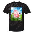 Frutiger Aero Aesthetic Tech Kawaii Strawberry Milk Fishes Raglan Baseball Tee Tie-Dye T-Shirts Black Tie-Dye Frutiger Aero Aesthetic Tech Kawaii Strawberry Milk Fishes Raglan Baseball Tee Tie-Dye T-Shirts Black Tie-Dye