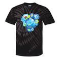 Frutiger Aero Metro Abstract Maximalism 2000s Nostalgia Premium Tri-Blend Tie-Dye T-Shirts Black Tie-Dye Frutiger Aero Metro Abstract Maximalism 2000s Nostalgia Premium Tri-Blend Tie-Dye T-Shirts Black Tie-Dye