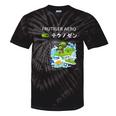Frutiger Aero Y2K Fashion Trends Statement Piece Tech Orbite Premium Tri-Blend Tie-Dye T-Shirts Black Tie-Dye Frutiger Aero Y2K Fashion Trends Statement Piece Tech Orbite Premium Tri-Blend Tie-Dye T-Shirts Black Tie-Dye