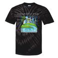 Future City Wind Power Frutiger Aero Y2K Style Ocean Tie-Dye T-Shirts Black Tie-Dye Future City Wind Power Frutiger Aero Y2K Style Ocean Tie-Dye T-Shirts Black Tie-Dye