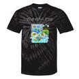 Grass Fun UI UX Er Computer Retro Fish Frutiger Aero Tie-Dye T-Shirts Black Tie-Dye Grass Fun UI UX Er Computer Retro Fish Frutiger Aero Tie-Dye T-Shirts Black Tie-Dye