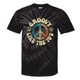 Groovy Like The 70s Peace Aesthetic Nostalgia 1970's Retro Tie-Dye T-Shirts Black Tie-Dye Groovy Like The 70s Peace Aesthetic Nostalgia 1970's Retro Tie-Dye T-Shirts Black Tie-Dye