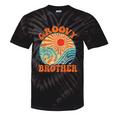 Groovy Brother 70s Aesthetic Nostalgia 1970's Retro Brother Tie-Dye T-Shirts Black Tie-Dye Groovy Brother 70s Aesthetic Nostalgia 1970's Retro Brother Tie-Dye T-Shirts Black Tie-Dye