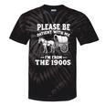 Heartwarming Wagon Please Be Patient I'm From The 1900s Tie-Dye T-Shirts Black Tie-Dye Heartwarming Wagon Please Be Patient I'm From The 1900s Tie-Dye T-Shirts Black Tie-Dye
