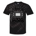 Over The Hill Please Be Patient I'm From The 1900s VHS Premium Tri-Blend Tie-Dye T-Shirts Black Tie-Dye Over The Hill Please Be Patient I'm From The 1900s VHS Premium Tri-Blend Tie-Dye T-Shirts Black Tie-Dye