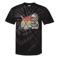 Hockey And Tacos Retro Nostalgia Lovers Tie-Dye T-Shirts Black Tie-Dye Hockey And Tacos Retro Nostalgia Lovers Tie-Dye T-Shirts Black Tie-Dye
