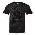 Horse Please Be Patient With Me I'm From The 1900s Tie-Dye T-Shirts Black Tie-Dye
