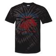 Hotrod Rebel Automotive Nostalgia Old Car Distressed Tie-Dye T-Shirts Black Tie-Dye Hotrod Rebel Automotive Nostalgia Old Car Distressed Tie-Dye T-Shirts Black Tie-Dye